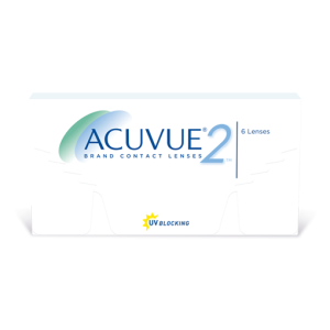 Acuvue 2