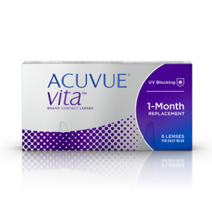 Acuvue Vita 6 pack